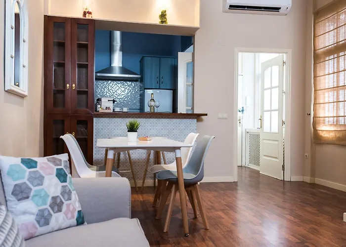 Hommyhome San Isidoro