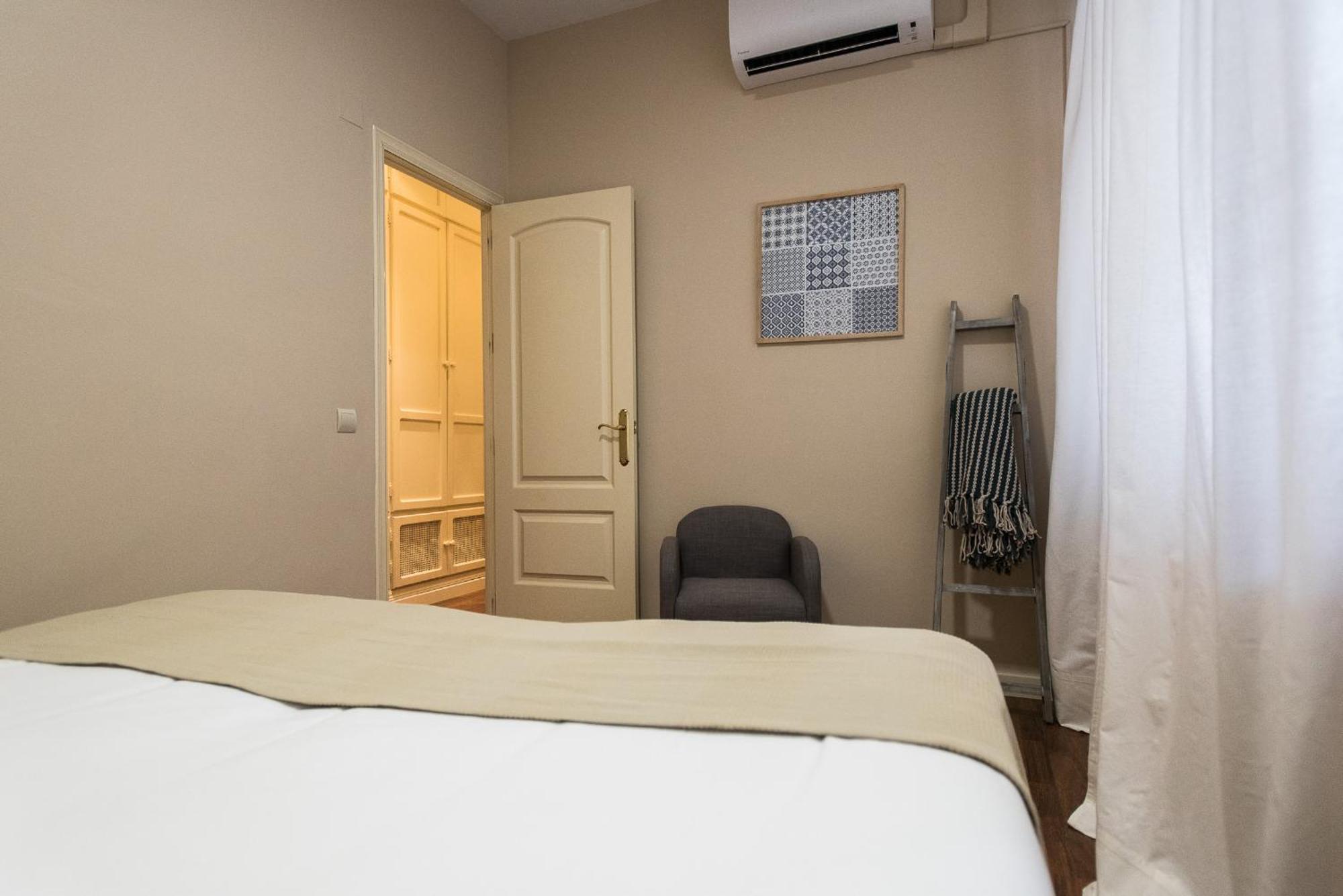 Appartement Hommyhome San Isidoro Séville