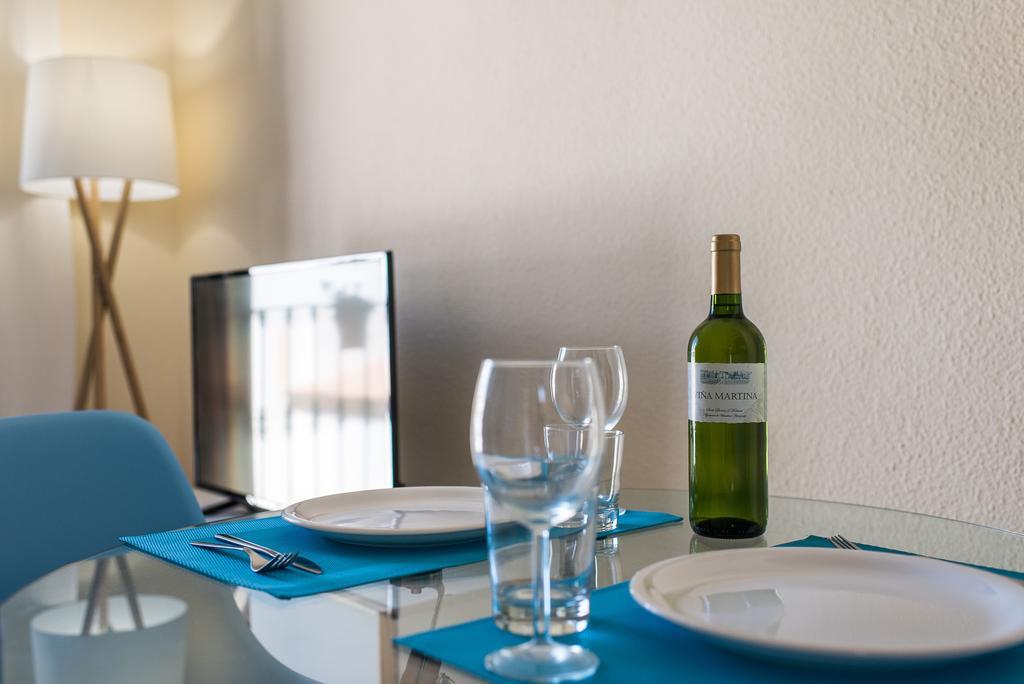 Appartement Hommyhome San Isidoro