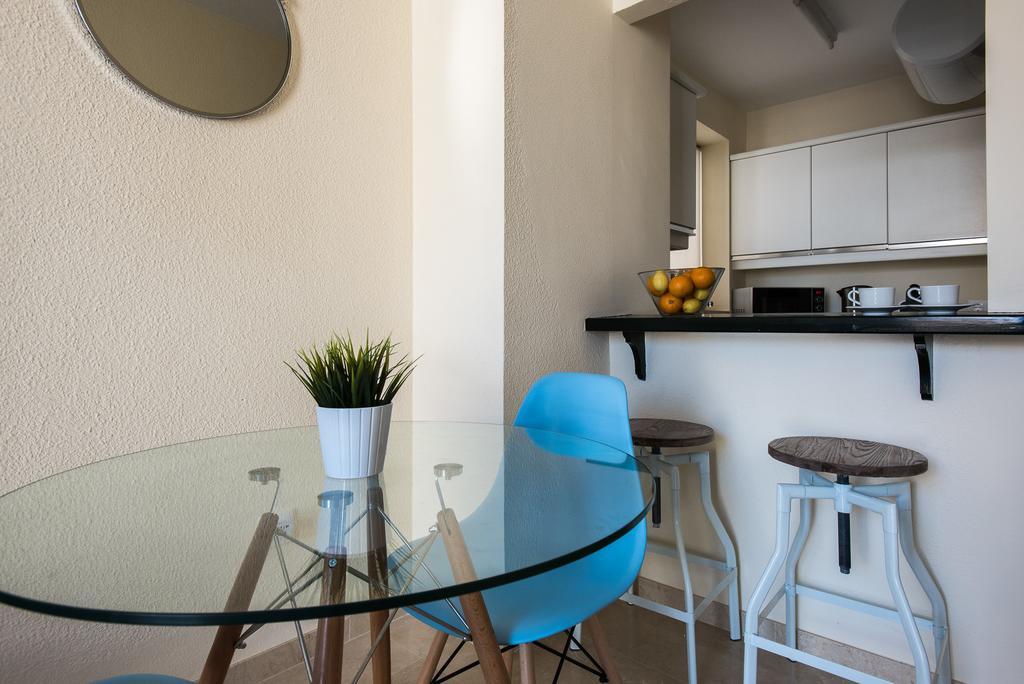 Appartement Hommyhome San Isidoro *
